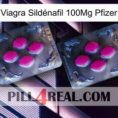 Viagra Sildénafil 100Mg Pfizer 01